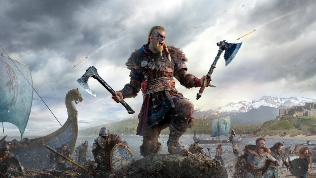 Odin retorna em Dawn of Ragnarok, a gigantesca expansão de