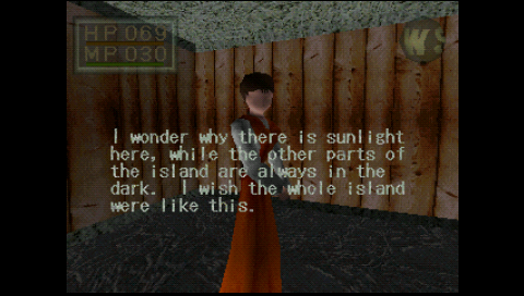 Praise the sun?