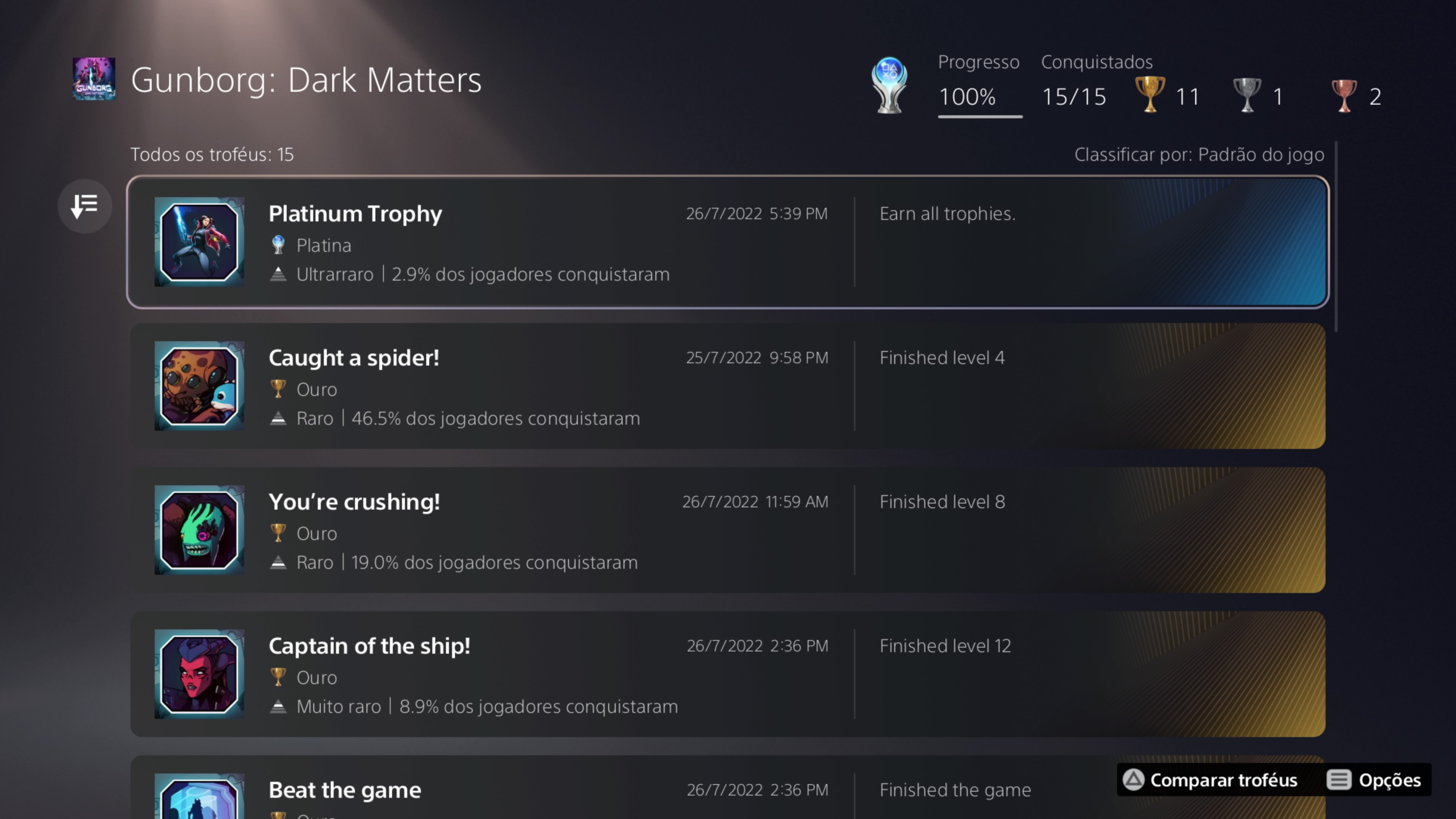 L’ennemi Vient D’ailleurs : Gunborg: Dark Matters Sort Le 4 Mars Sur Consoles Et Pc